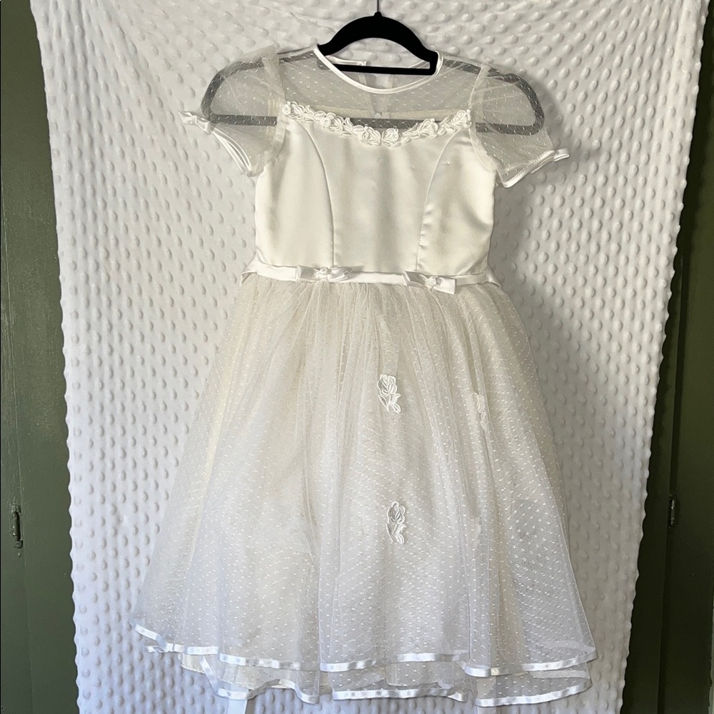 Young Couture by Nicole party dress